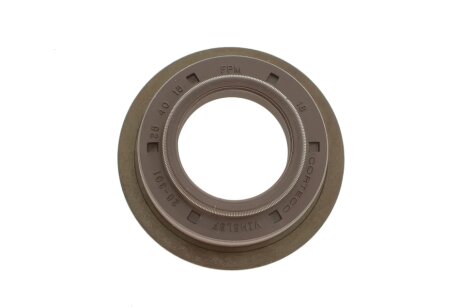 Прокладка КПП CORTECO 01029609B