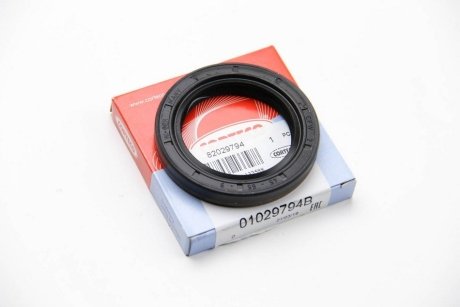 Уплотняющее кольцо CORTECO 01029794