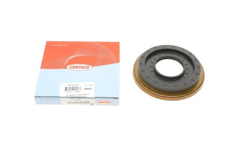 Сальник CORTECO 01031604B