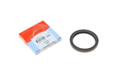 Сальник гумометалевий CORTECO 01035170B