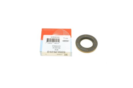 Сальник CORTECO 01036358B