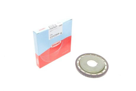 Кольцо для коленчатого вала CORTECO 01037064B