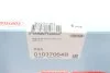 Кольцо для коленчатого вала CORTECO 01037064B (фото 5)