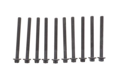 Болти головки (к-кт 10шт.) Renault Trafic 2.0-2.5dCi /Master 2.5dCi 97- CORTECO 016713B