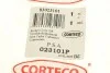 Прокладка клапанной крышки Corteco CORTECO 023101P (фото 5)