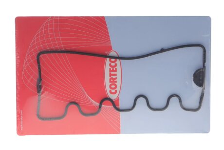 Прокладка кришки клапанів MB (W123/W124)/T1/T2 2.0-2.3 68-, M102 CORTECO 023962P