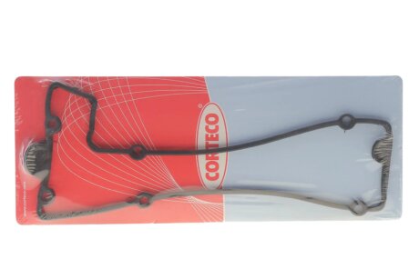 Прокладка кришки клапанів CORTECO 023965P