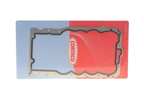 Прокладка піддону двигуна CORTECO 026080P