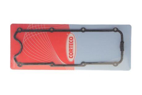 Прокладка кришки клапанів CORTECO 026141P