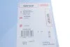 Прокладка впускного коллектора NISSAN Primera 1,5-1,6-1,8 -11 CORTECO 026183P (фото 2)