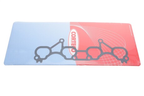 Прокладка впускного коллектора NISSAN Primera 1,5-1,6-1,8 -11 CORTECO 026183P