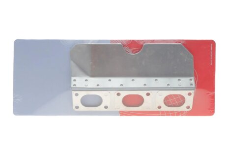 Прокладка випускного колектора BMW 3(E36,E46),5(E39,E60,E61),7(E38,E65,E66),X5,X3,Z3,Z4 2,3i-3,0i 95 CORTECO 026357P