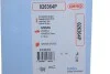 Прокладка выпускной системы NISSAN X-TRAIL I (T30), 01/01 - 12/13 Corteco CORTECO 026364P (фото 2)