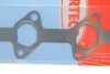 Прокладка выпускной системы NISSAN QASHQAI / QASHQAI +2 I (J10, NJ10, JJ10E), 11/06 - 04/14 Corteco CORTECO 026518P (фото 2)