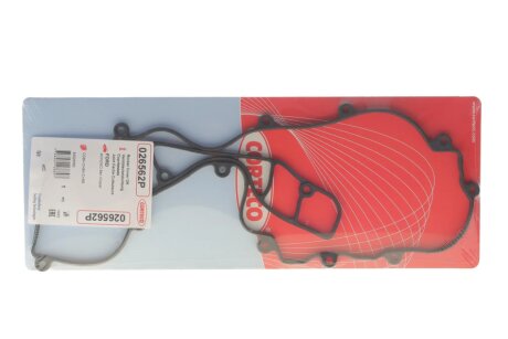 Прокладка кришки клапанів CORTECO 026562P