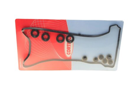 Комплект прокладок клапанної кришки HONDA "2,0-2,4 "03-08 CORTECO 026589P