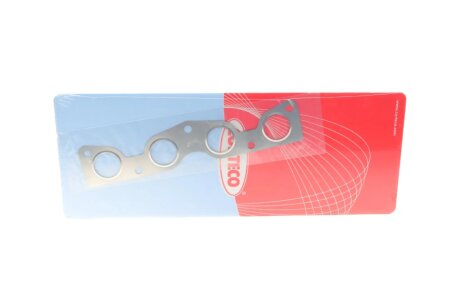 Прокладка коллектора двигателя металлическая CORTECO 026649P