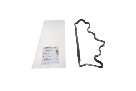 Прокладка кришки клапанів CORTECO 026675P