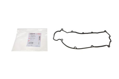 Прокладка клапанной крышки резиновая CORTECO 026677P