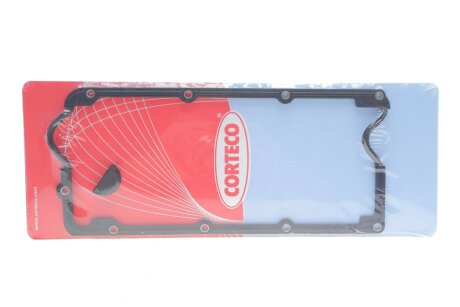 Комплект прокладок крышки Г/Ц VW CORTECO 026682P