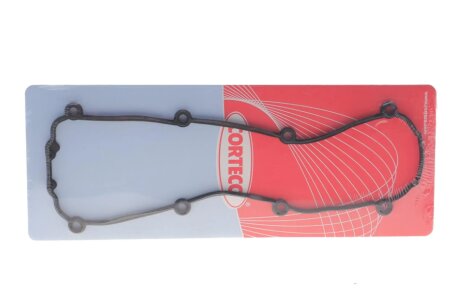 Прокладка кришки клапанів VW Caddy 1.6 03- CORTECO 026689P