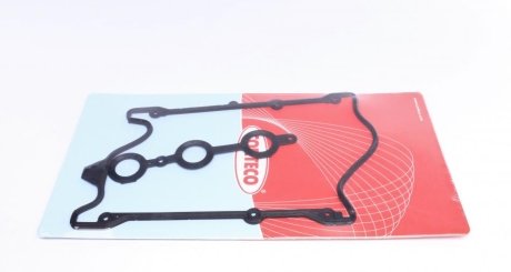 Прокладка клапанной крышки (к-кт) CORTECO 026695P