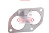 Прокладка труби вихлопної Opel Corsa/Omega/Vectra 1.6/1.8/2.0 -05 CORTECO 027163H (фото 2)