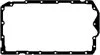 Прокладка піддону BMW 1 (E87)/3 (E46/E90) 1.6i/1.8i/2.0i 01- N40/N42/N43/N45/N46 CORTECO 028047P (фото 1)