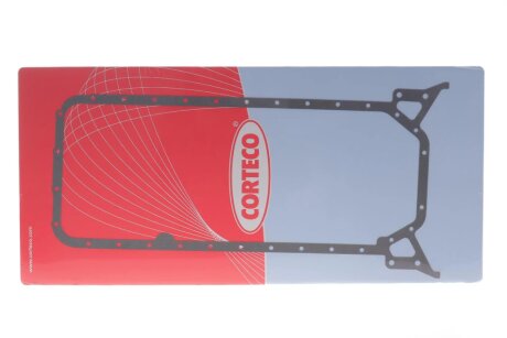 Прокладка піддону MB Sprinter OM602/OM612 CORTECO 028057P