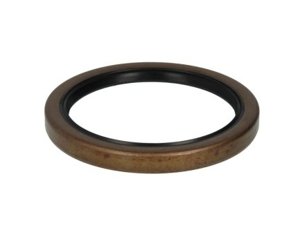 Сальник 80X100X10 CORTECO 12011299B