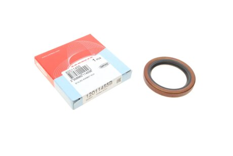 Сальник гумометалевий CORTECO 12011455B