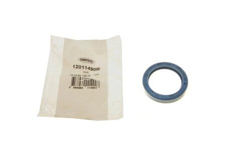 Сальник 28,5X38,1X6,22 CORTECO 12011490B