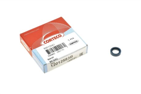 Сальник CORTECO 12012583B