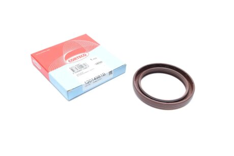 Сальник, коленчатый вал CORTECO 12014981B
