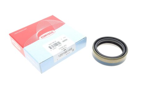 Сальник CORTECO 12018616B