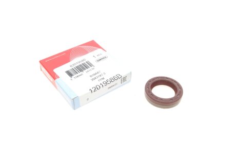 Сальник, інжекторний насос CORTECO 12019586B