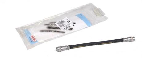 Фото 1 - шланг тормозной CORTECO 19020120 Шланг тормозной CORTECO 19020120 (фото 1)