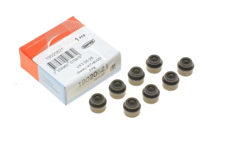 Сальники (к-кт) CORTECO 19020621