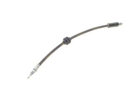 Шланг тормозной Citroen Jumper 94-11 Fiat Scudo 96-11 Peugeot 94-11 F L&R CORTECO 19025702