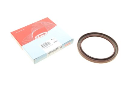 Сальник колінвалу CORTECO 19034128B