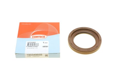 Сальник CORTECO 19034965B