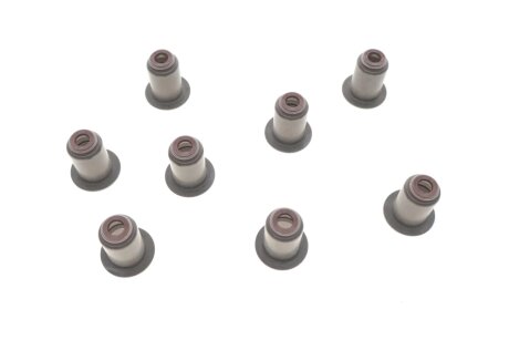 Сальники клапанів (к-т) CORTECO 19036011