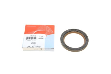 Сальник CORTECO 20029770B