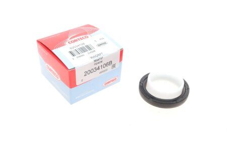 Сальник CORTECO 20034106B