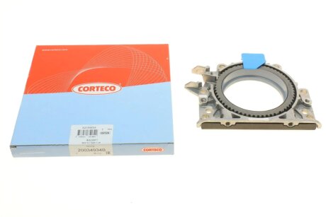 Сальник гумометалевий CORTECO 20034934B