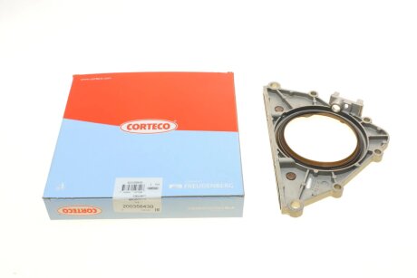 Сальник 90X140X210X20 CORTECO 20035843B