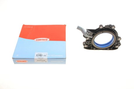 Сальник колінчатого вала А3, А5, Q2, Q3, SEAT, SKODA, VW CORTECO 20037030B