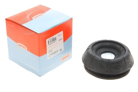 Опора амортизатора CORTECO 21652932