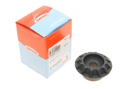 Опора амортизатора CORTECO 21652964