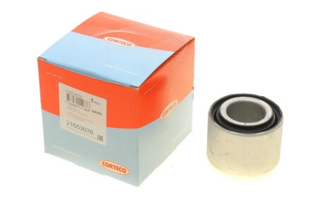 Сайлентблок CORTECO 21653076